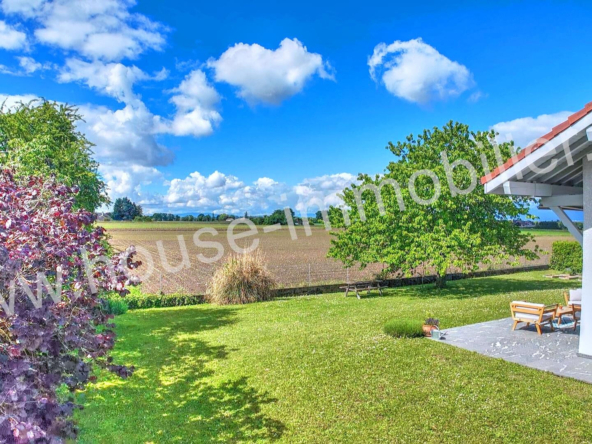 Villa d’exception