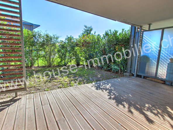 T3 Rez-de-jardin BBC