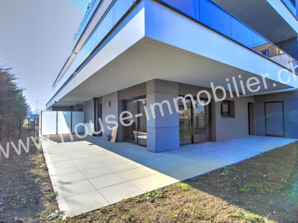 T3 BBC VEIGY FONCENEX – 3 pièce(s) – 67.8 m2